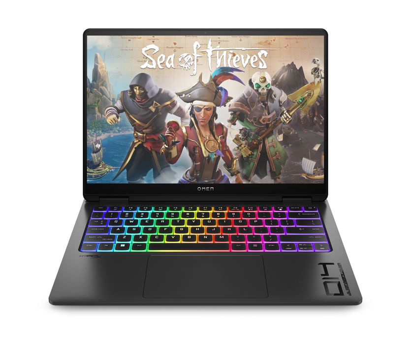 Omen Transcend Gaming Laptop 14: piccolo, leggero e non solo per